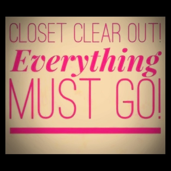 Make an offer! Everything is up for negotiation! - Picture 1 of 1